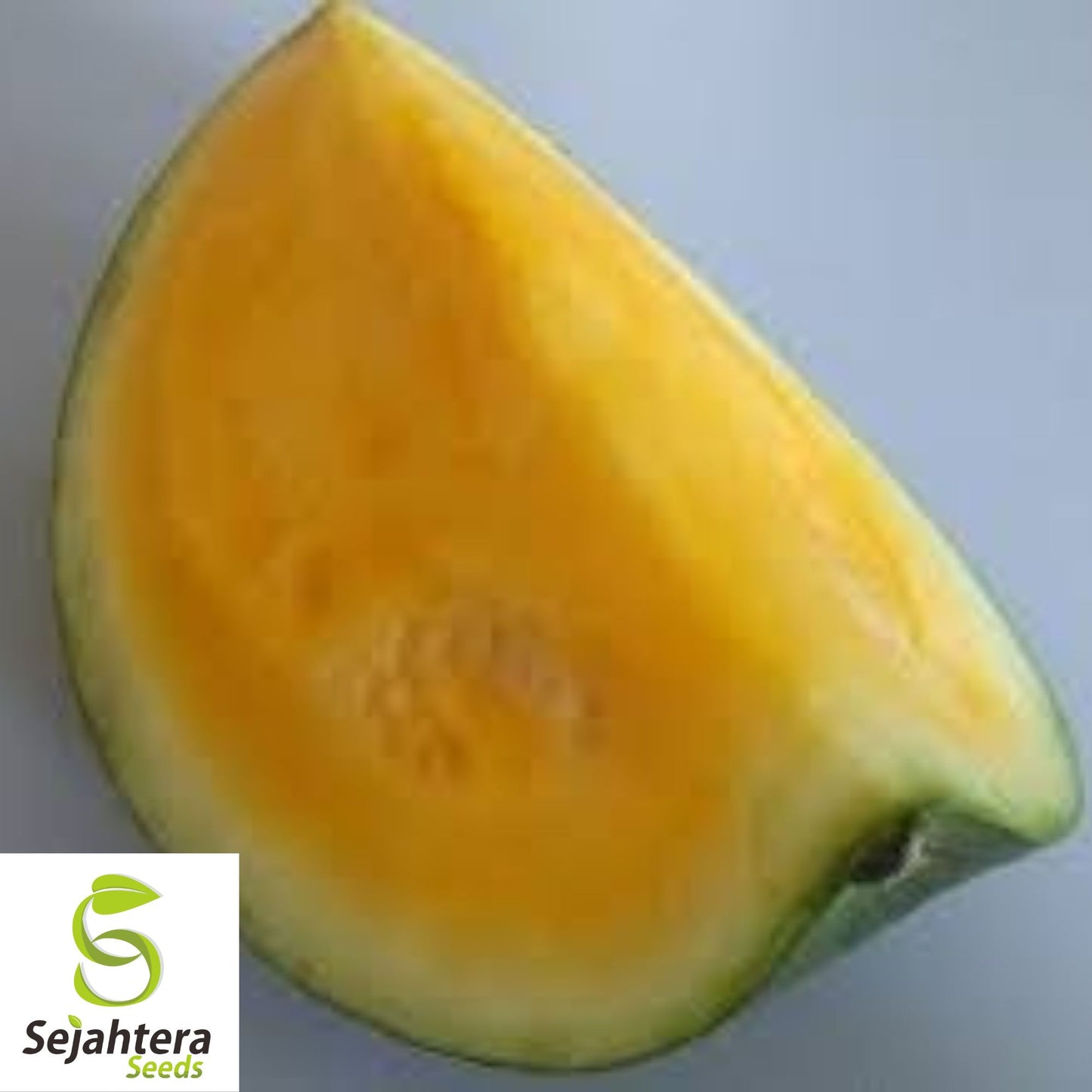 Mountain Sweet Watermelon Seeds - 25+ Heirloom, Organic, Non-GMO & Rare