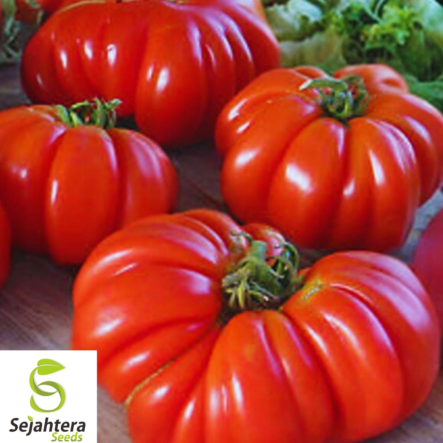 10+ Mushroom Basket Tomato Seeds - Heirloom, Organic, Non-GMO, Rare & Unique
