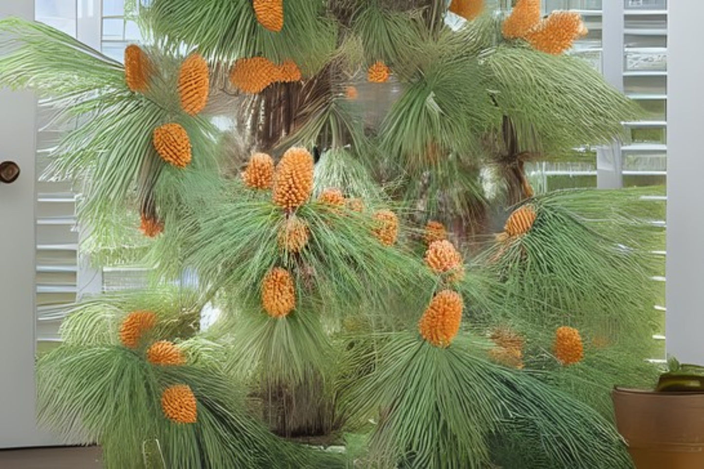 Chir Salli (Pinus roxburghii)