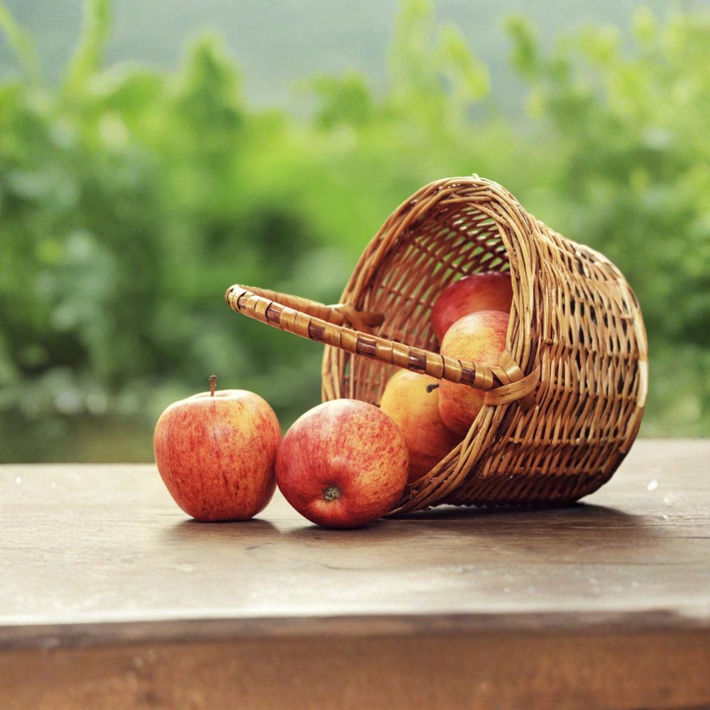 Dwarf Gala Apple Tree – Malus domestica ‘Gala’ Live Plant | 3 Feet Tall | 5 Gallon Pot | Sweet Crisp Apples | Backyard Orchard Tree