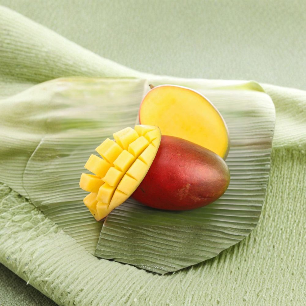 Very Rare Sindhu Mango Seed – 1 Organic Mango Seed | Super Sweet Juicy Mango Variety | Tropical Fruit Tree Starter | Grow Your Own Mango Tree