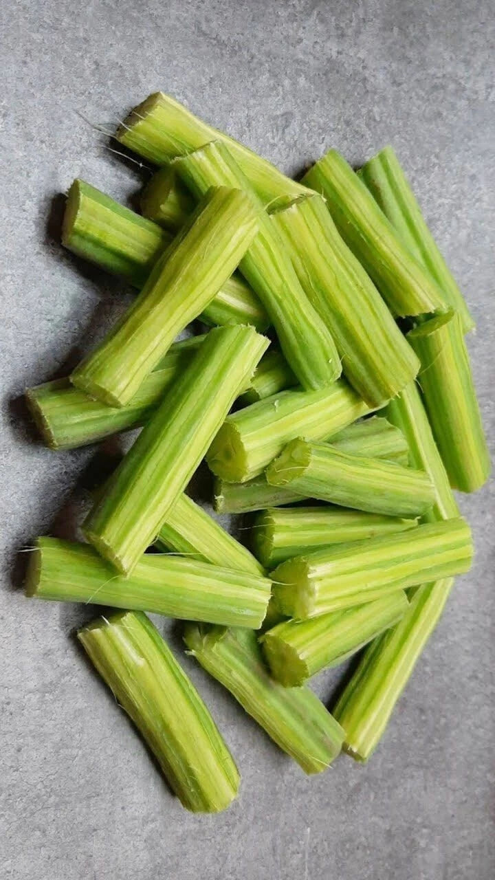200+ Grams Moringa Seeds (Moringa oleifera / Drumstick Tree / Miracle Tree) – Premium Agricultural Crop & Superfood Plant Seeds for Planting