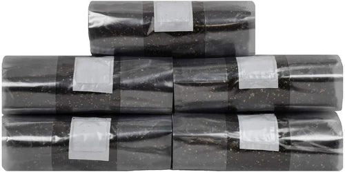 50/50 Mushroom Substrate Mix - 5 Grow Bags - Horse Manure & Wheat Straw - Sterilized for Dung-Loving Fungi - Out-Grow