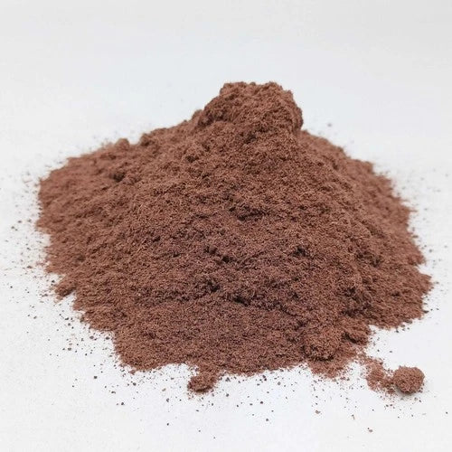 Mimosa Hostilis Root Bark Powder 100g - 100% Pure, Freshly Harvested & Sustainably Sourced, Additive-Free