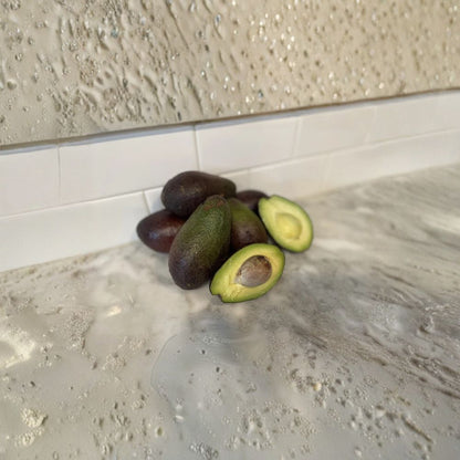 Hass Avocado Scion Cuttings – Persea americana  4 Unrooted Scion Cuttings Fresh Cut • Organic • Non-GMO • For Grafting & Propagation