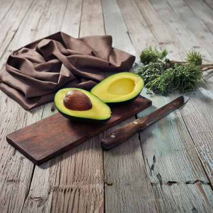 Hass Avocado Plant – Persea americana Live Seedling | 3 Gallon Pot | 1–2 Feet Tall  Classic Creamy Flavor | Fast Growing | No Shipping to CA