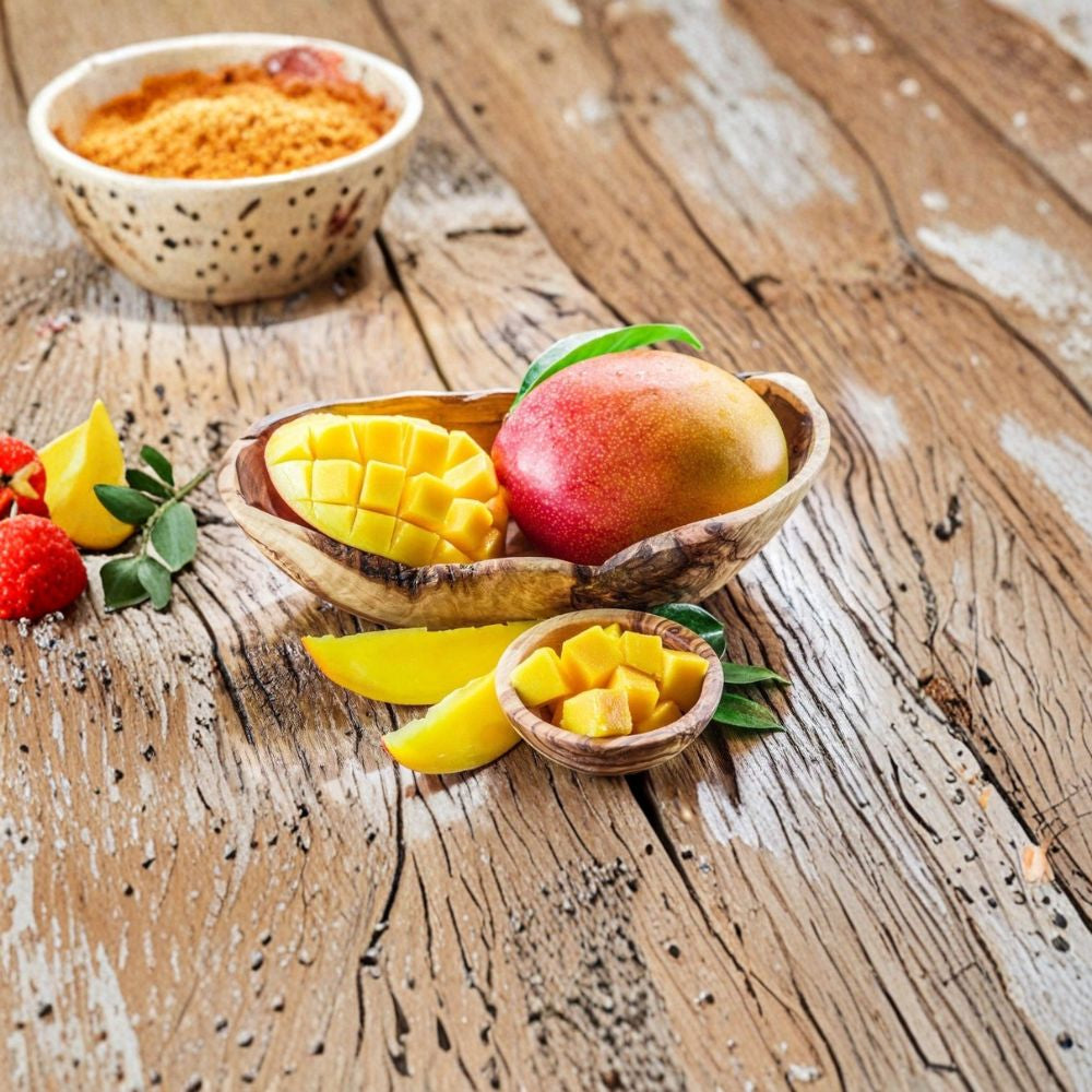 Premium Grafted Mango & Avocado Trees – Mangifera indica / Persea americana 3-Gallon Grafted Trees | 2–4 Ft Tall | 100+ Varieties Available  Zill & Pine Island Varieties | High-Performance Rootstock | Rare & Exotic Selection