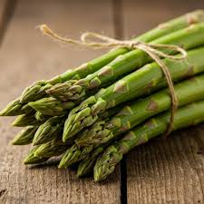 Jersey Giant Asparagus Crowns – Bare Root Asparagus officinalis – High Yield Male Variety – Cold Hardy Perennial Vegetable