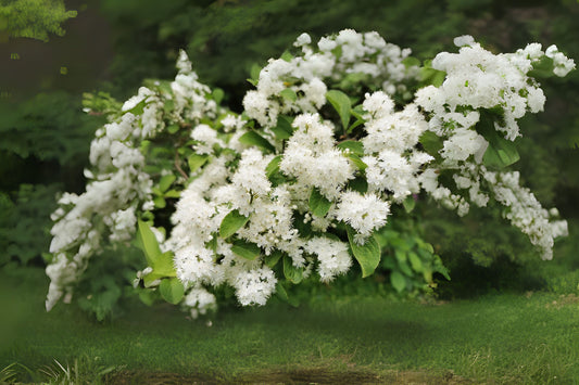 Sapphire Berry (Symplocos paniculata)