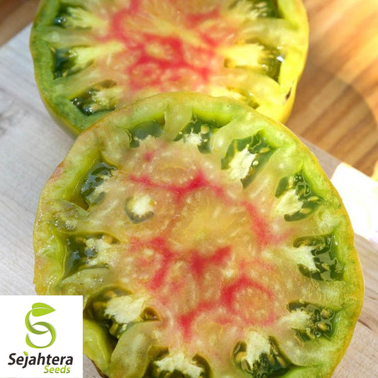 Ananas Noire Tomato Seeds - 30+ Heirloom, Organic, Non-GMO & Rare