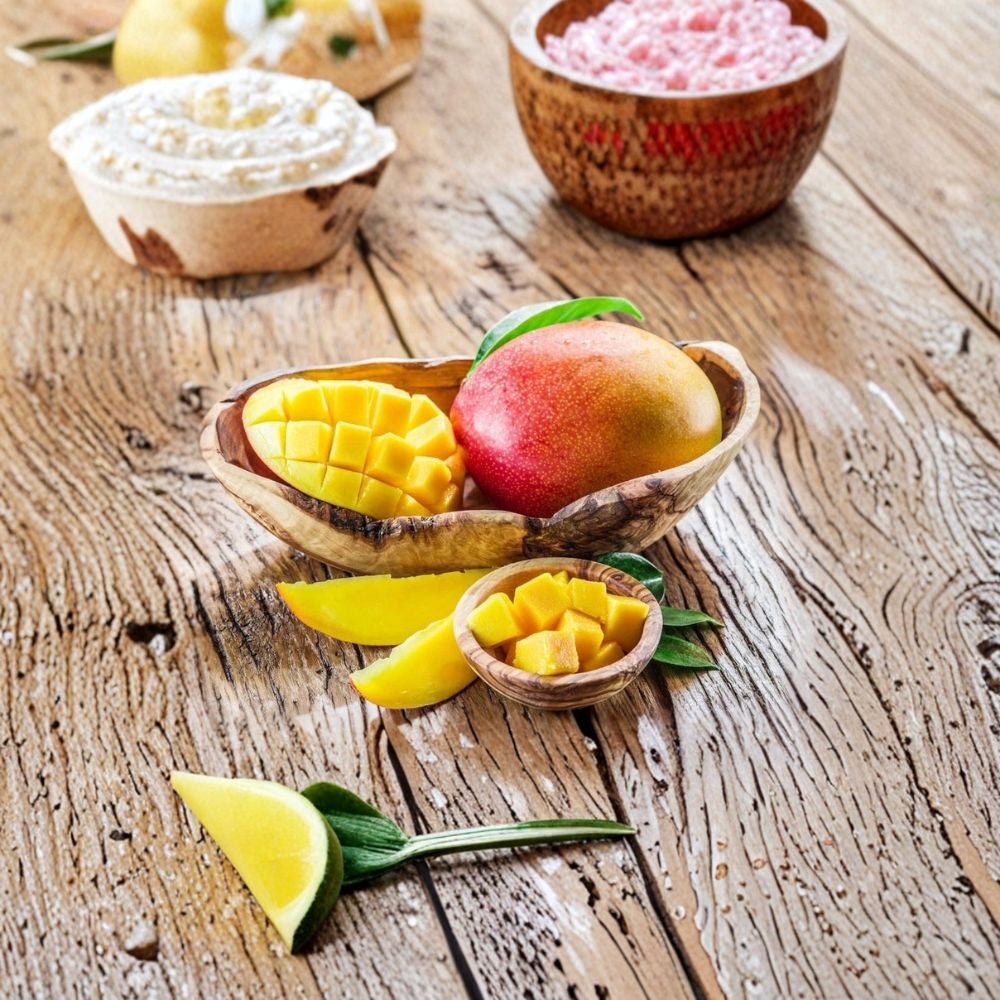 Zill’s Grafted Mango & Avocado Trees – 3 Gallon Live Grafted Trees | 2–4 Feet Tall | 100+ Premium Varieties  Authentic Zill’s & Pine Island Nursery | Disease-Resistant Rootstock | Free Shipping (Lower 48)