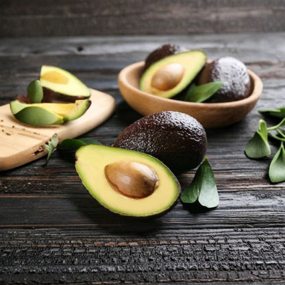 Little Cado Avocado Tree – Persea americana  Live Avocado Plant | 1–2 Feet Tall | 3 Gallon Pot Cold Hardy Avocado • Dwarf Fruit Tree