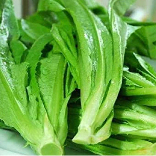 Asparagus Lettuce - New Yu Mai