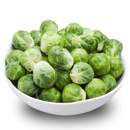 Brussel Sprouts Long Island Improved