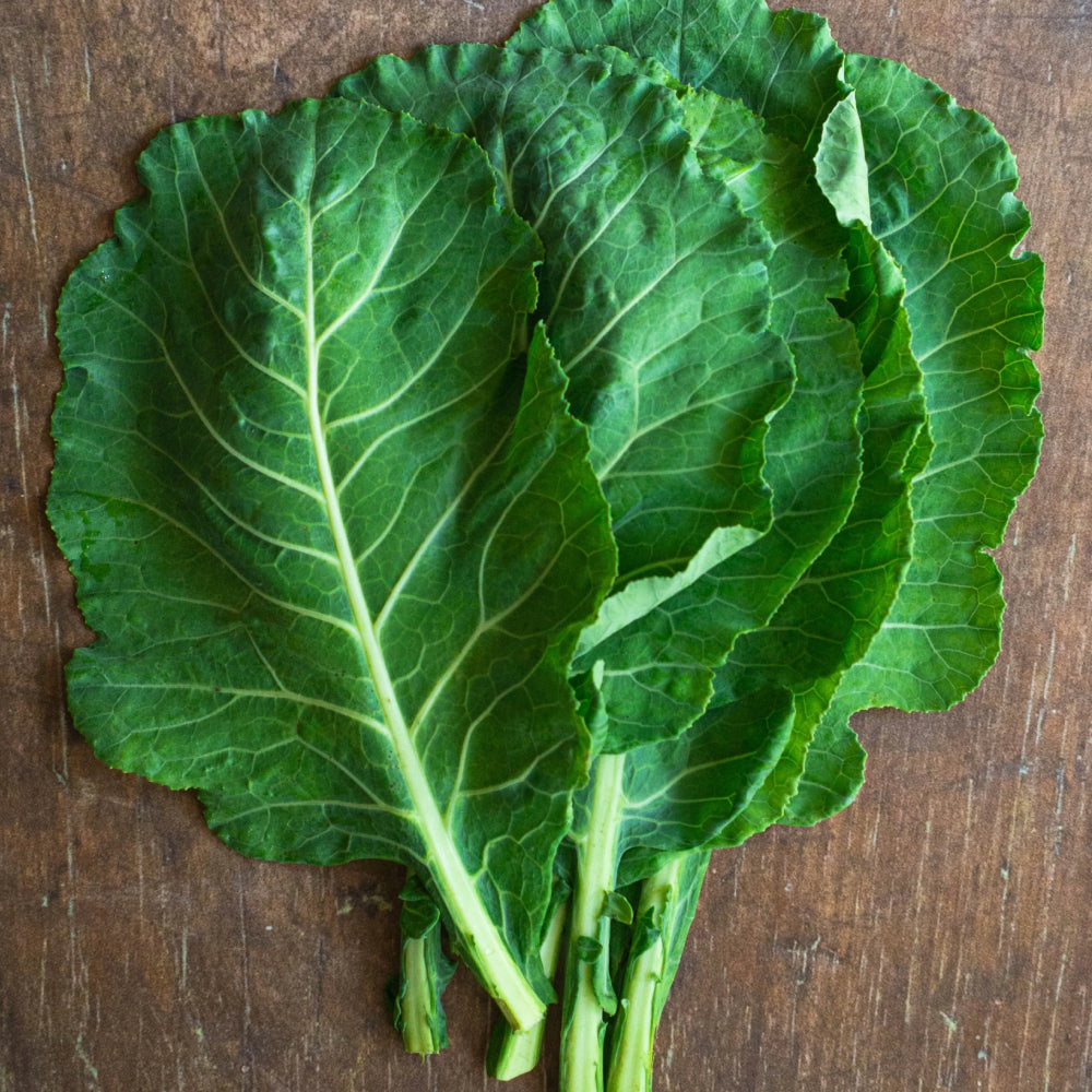 Collard Vates