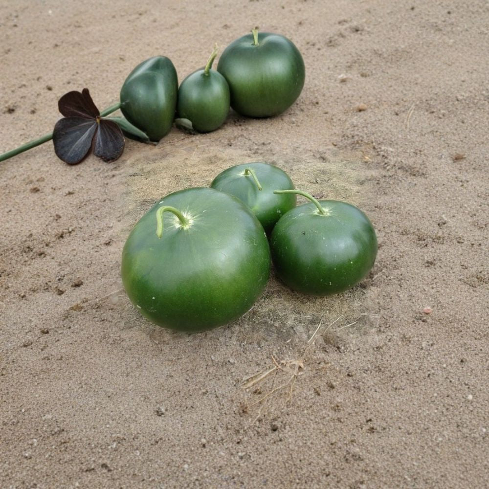 Bushel Basket Gourd – Lagenaria siceraria Seeds | 15 Count | Giant Heirloom Craft Gourd | Open Pollinated