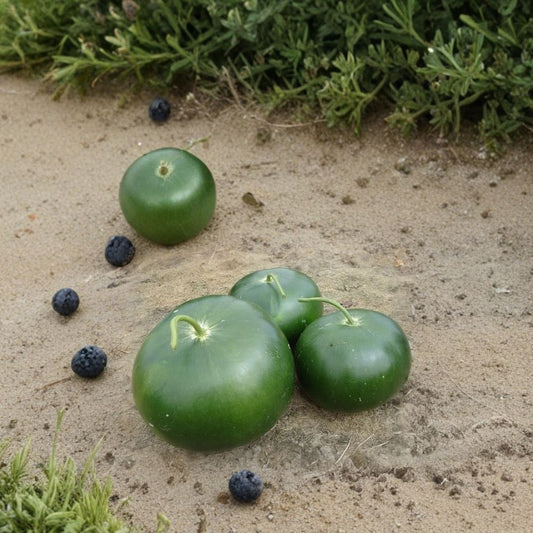 Bushel Basket Gourd – Lagenaria siceraria Seeds | 120 Count | Giant Heirloom Hard Shell Gourd | Open Pollinated