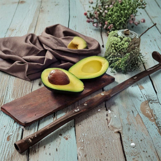 Avozilla Avocado Seed – Organic Non-GMO | World’s Largest Avocado Variety | Grow Your Own Giant Avocado Tree | Easy to Germinate