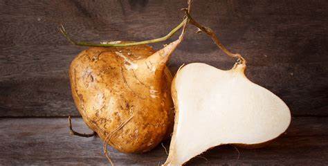 True Jicama 5 Seeds For Planting