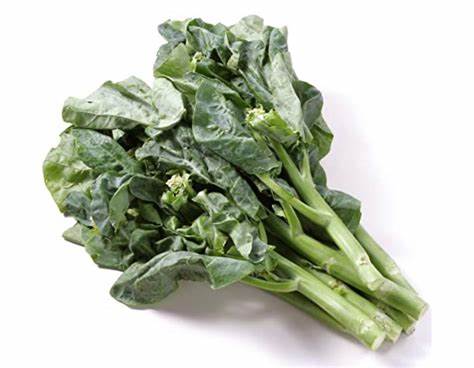 Broccoli Chinese Kailaan - Wan Shen Kailan 500mg Seeds For Planting