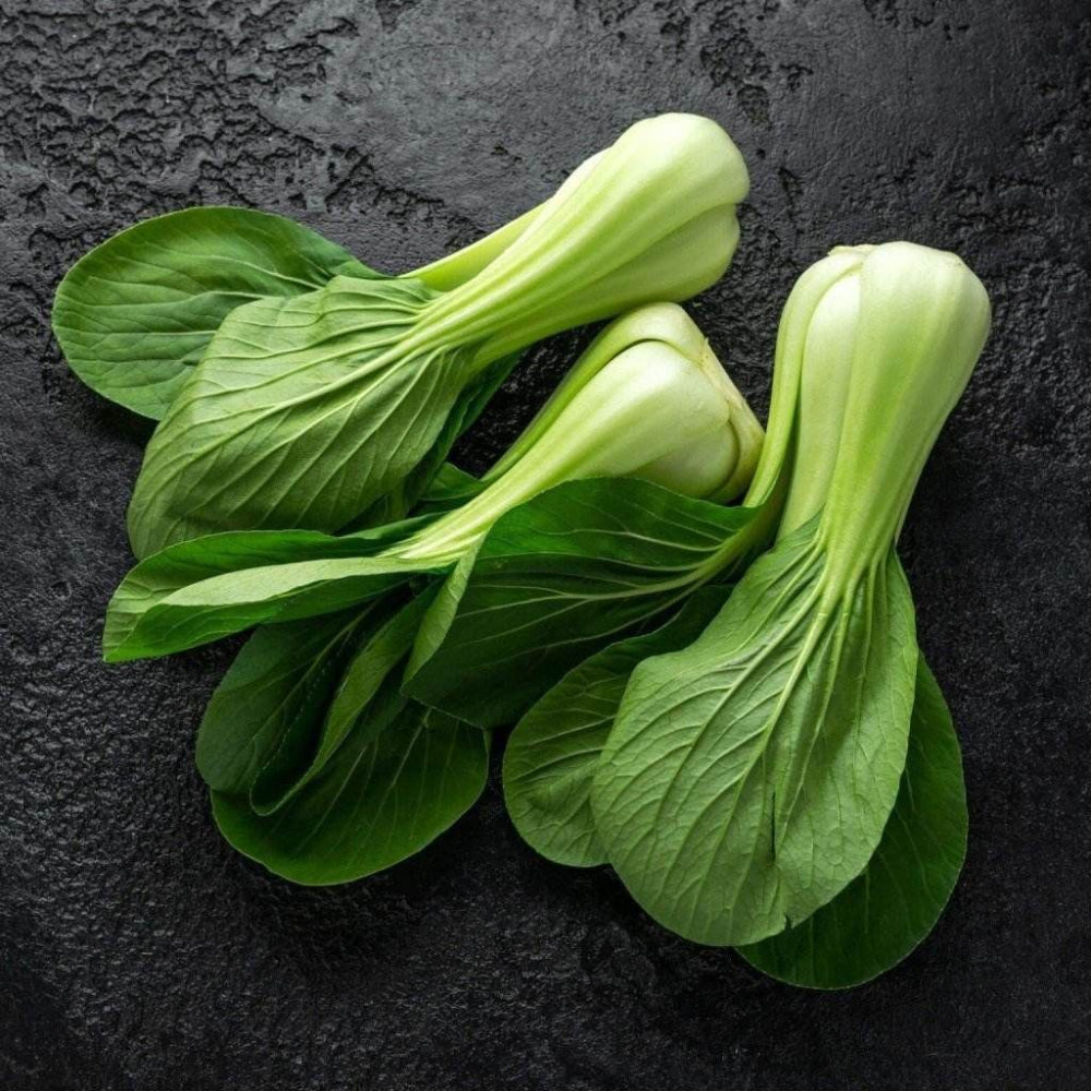 Pak Choi - Bok Choi Taisai