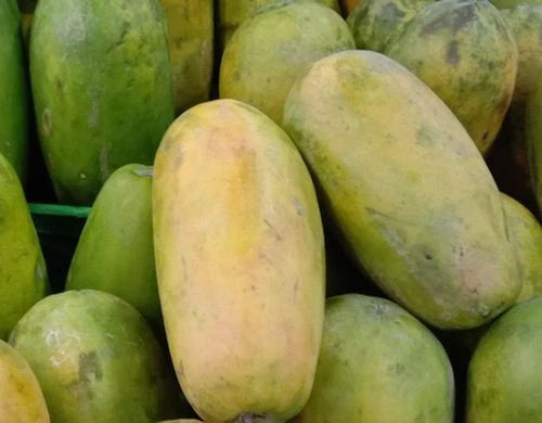 Red Maradona Papaya Seeds (Carica papaya 'Red Maradona') – Premium Fresh Rare Sweet Red Maradona Papaya Seeds for Planting