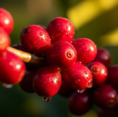 120+ Sidra Colombiana Coffee Seeds (Coffea arabica var. Sidra Colombiana) – Premium Colombian Strain Specialty Coffee Plant Seeds for Planting