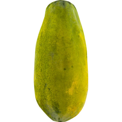 Red Caribbean Papaya Seeds (Carica papaya 'Red Caribbean') – 150 pcs Premium Fresh Rare Sweet Red Caribbean Papaya Seeds