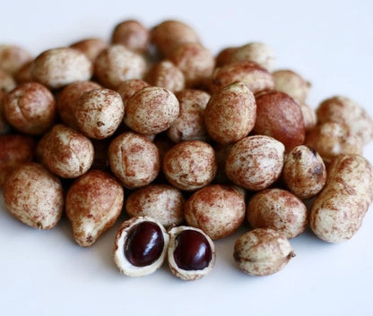 Bambara Groundnut (Vigna subterranea L.) – 100+ Premium Seeds