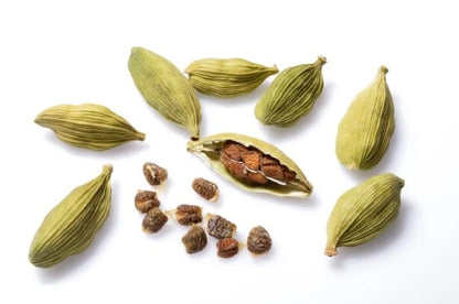 150+ Indian Green Cardamom Seeds (Elettaria cardamomum) | Aromatic Spice Plant | Tropical Herb Seeds