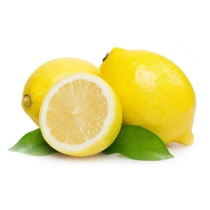 2,000+ Limonetta Sweet Lemon Seeds (Citrus limetta) – Premium Sweet Mediterranean Limetta & Exotic Citrus Fruit Tree Seeds for Planting