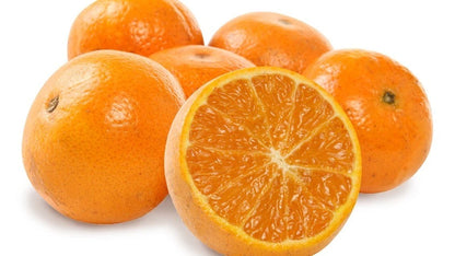 Fallglo Orange Seeds (Citrus reticulata hybrid / 100+ Sweet Citrus Fruit Tree Seeds) – Premium Exotic Botanical Specimen Plant Seeds for Planting