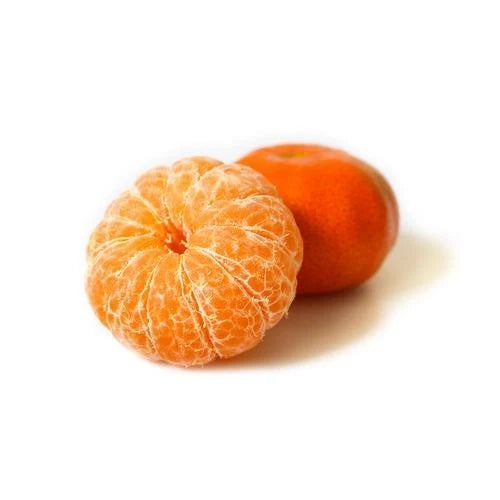 Fallglo Orange Seeds 100 pcs (Citrus sinensis) – Premium Certified Sweet Mandarin-Tangerine Hybrid Fruit Tree Plant Seeds for Planting