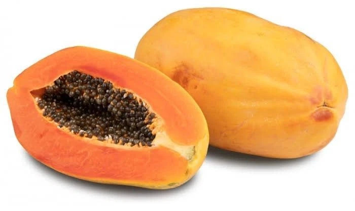 Bangkok Papaya Seeds (Carica papaya 'Bangkok') – 150+ Premium Fresh High-Yield Giant Sweet Bangkok Papaya Seeds