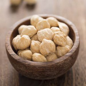 Fresh Kemiri Candlenuts | Indonesian Candle Nuts | Kukui Nuts | Natural Cooking & Hair Care Ingredient