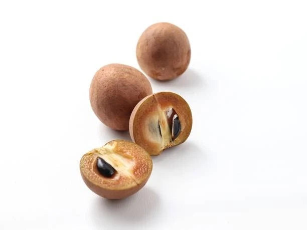 Sapodilla (Manilkara zapota) – 35+ Fresh Seeds