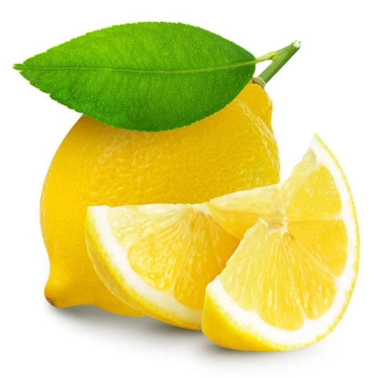 2,000+ Lisbon Lemon Seeds (Citrus limon 'Lisbon') – Premium Acidic Citrus Fruit Tree & Orchard Seeds for Planting