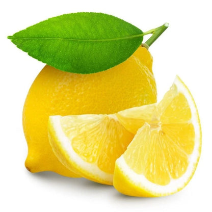 Fresh Lisbon Lemon Seeds (Citrus limon var. Lisbon) – Premium Sour Citrus Fruit Tree Seeds for Planting (100+ Pcs)