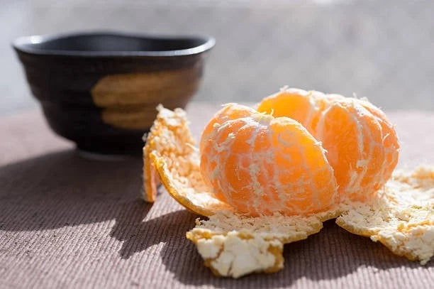 Bomb Mikan Orange Seeds 300+ (Citrus unshiu 'Bomb') – Bulk Rare Cold-Hardy Satsuma Mandarin Citrus Fruit Tree Seeds for Planting