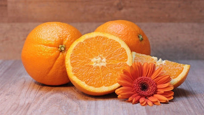 Wokam Orange Seeds (Citrus reticulata var. Wokam) – Premium Certified High-Yield Specialty Sweet Mandarin Orange Fruit Tree Seeds for Planting (100 Pcs)