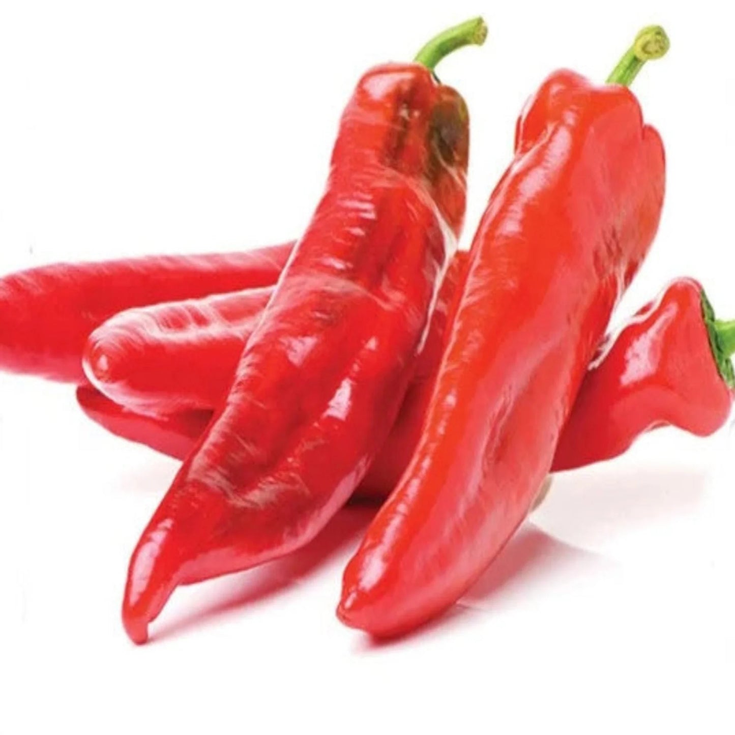 Hatch Giuzeppi Hot Pepper 250 mg Seeds For Planting