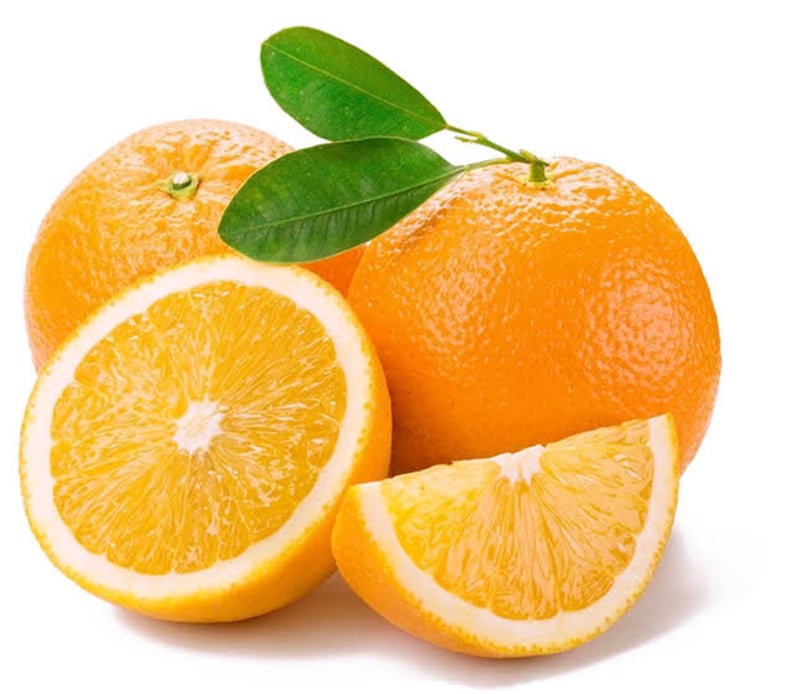 Grafted Page Orange Tree 5 Gallon - Citrus Page Orange (Citrus × sinensis) - Healthy Fruit Tree for Your Garden