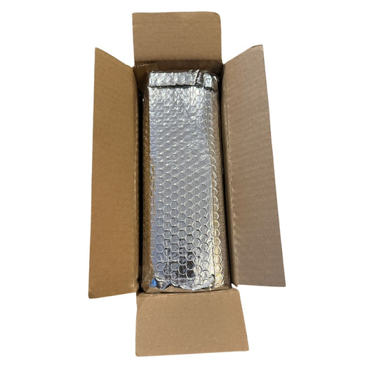 Thermal Insulation Wrap for Plants - Winter Protection Heat Pack & Packaging - Heat Protection for Live Plants