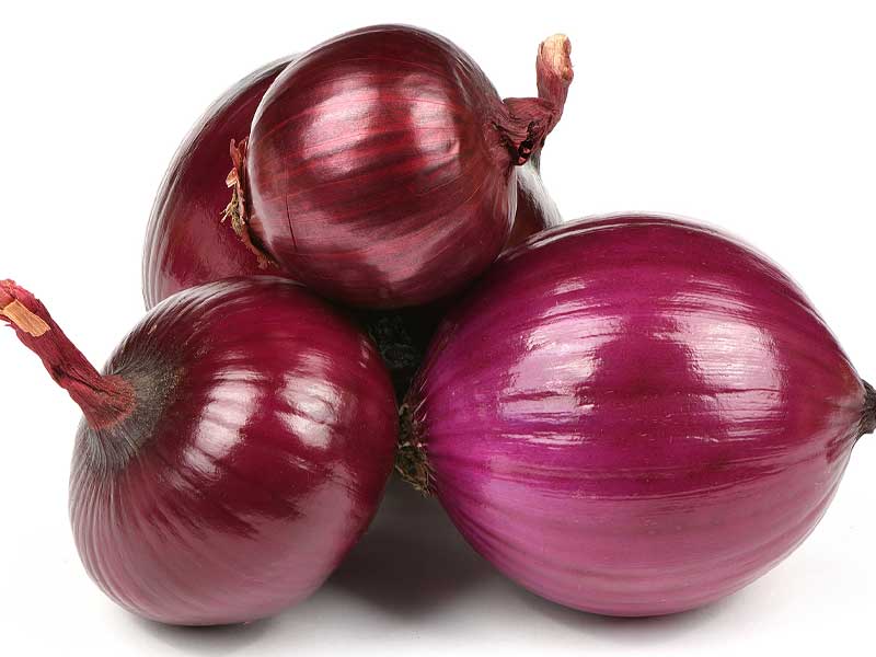 Onion Red Grano Vegetable 250 mg Seeds For Planting