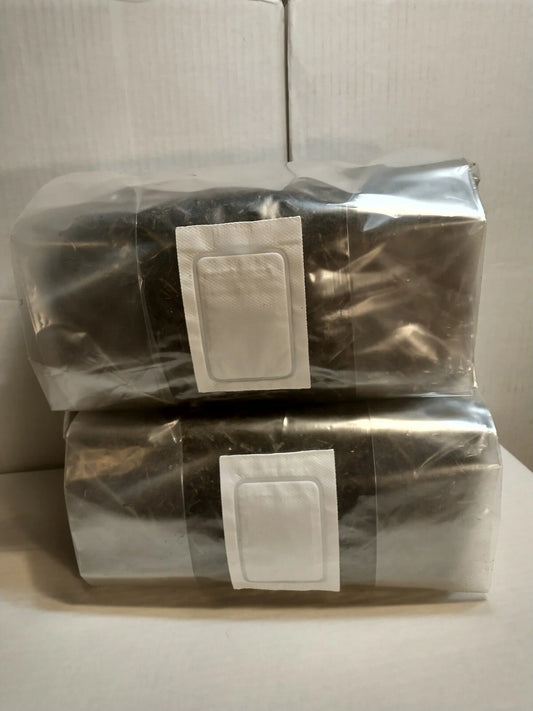 10lbs Mushroom Substrate Compost - 2 x 5lb Organic Sterilized Manure Blocks - High Yield for Fungi Growth - Ideal for Cultivation