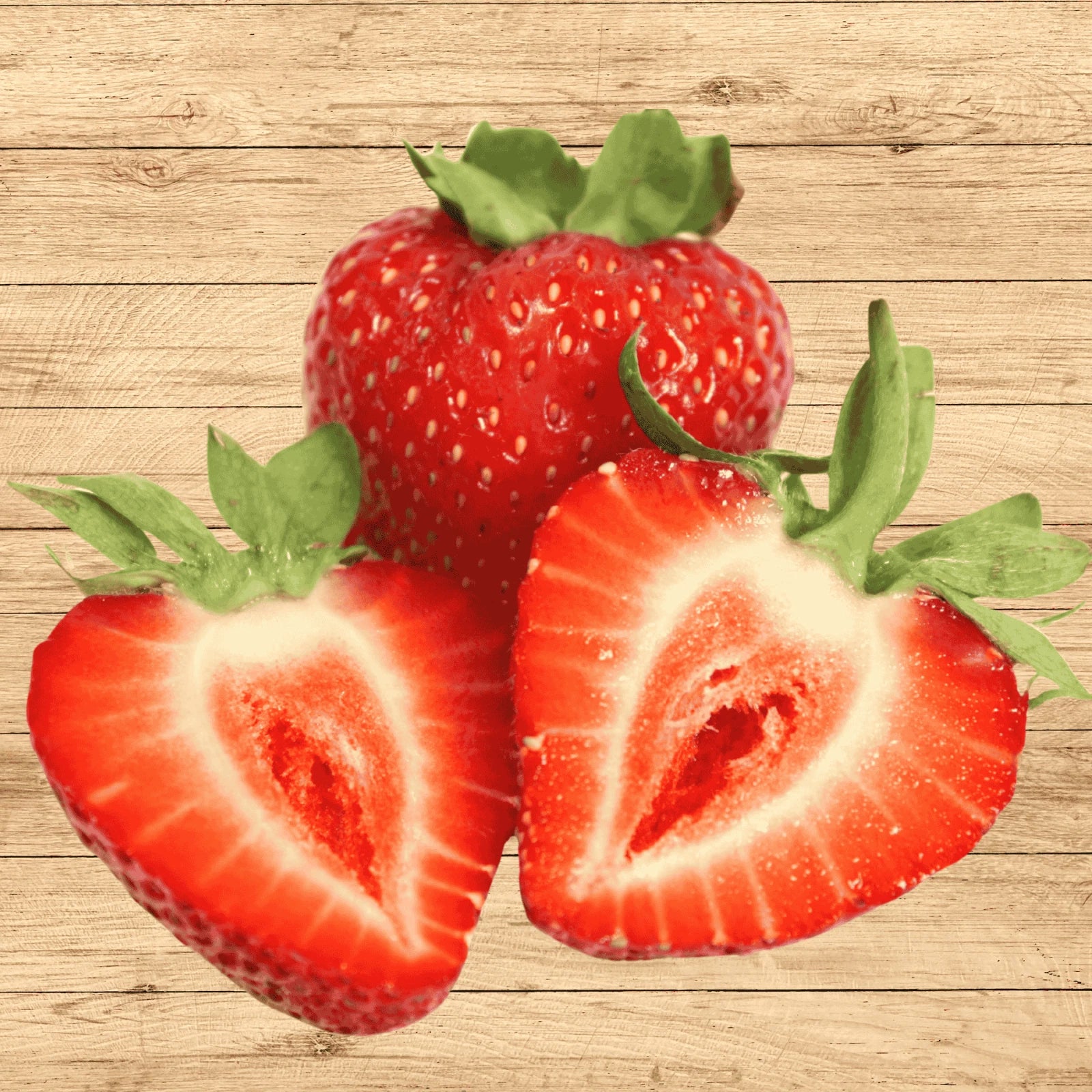 Albion Everbearing Strawberry Plants - Bare Root Pack of 20 - Day Neutral, Disease Resistant, Flavorful Berries (Fragaria x ananassa)