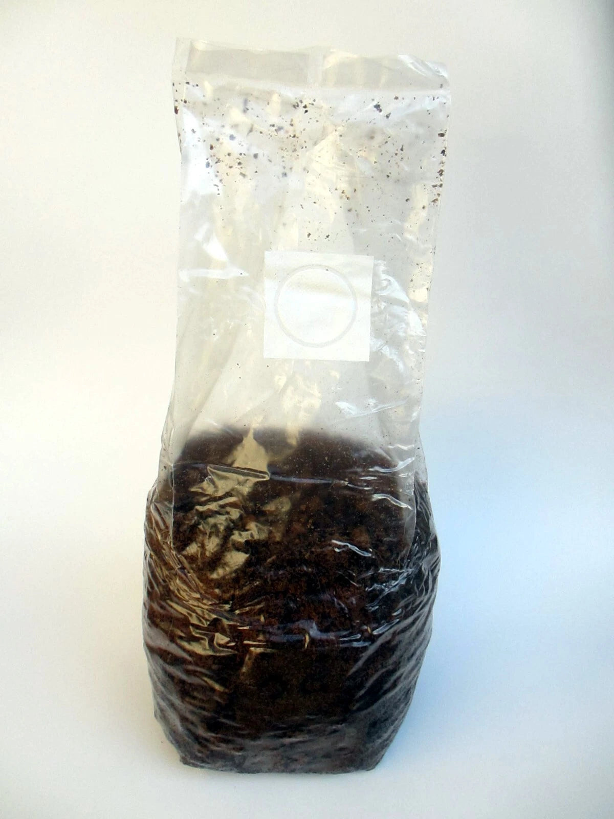 Master's Mix Gourmet Mushroom Substrate - 5 LB Sterile Blend for Wood-Loving Fungi, Hardwood Sawdust & Soybean Hulls