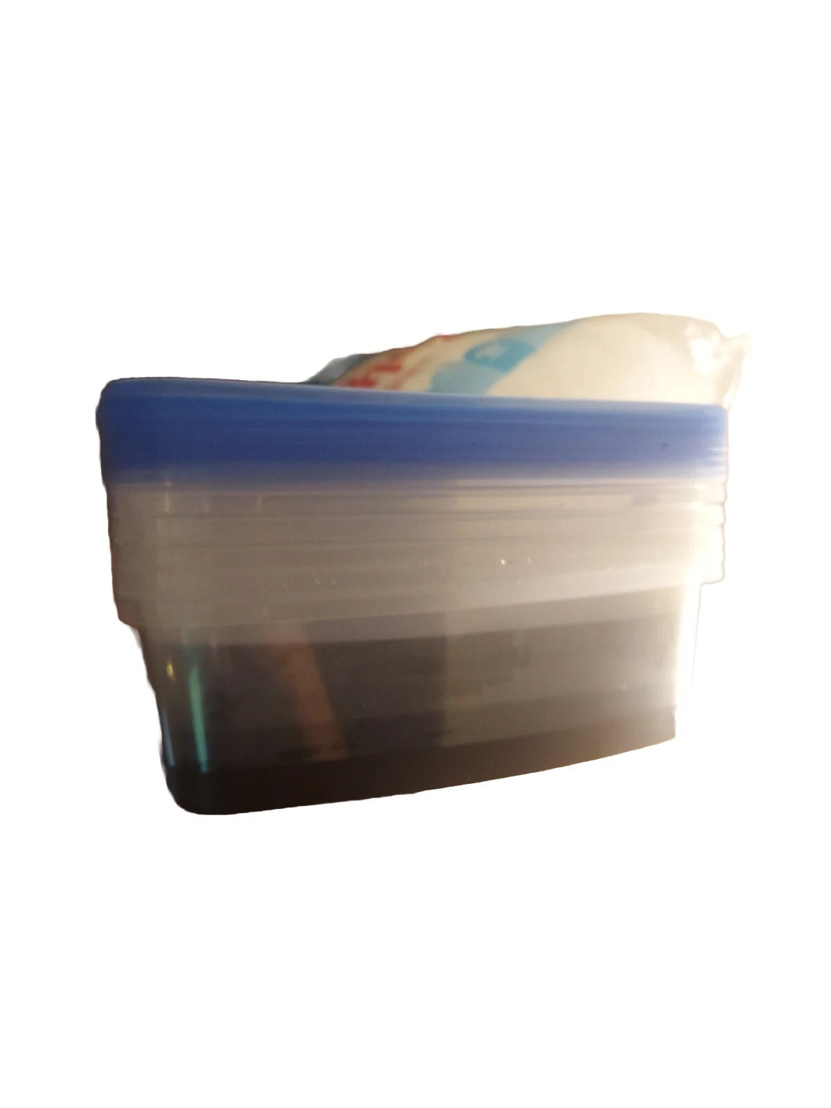 Mushroom Monotub 6-Pack - Fruiting Tub for Home Growing - Ideal for Indoor/Outdoor Use - Mushroom Cultivation Equipment