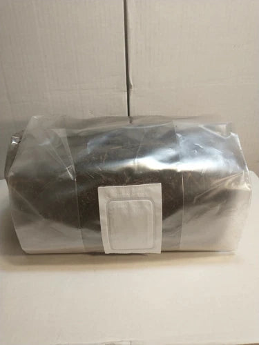 Horse Manure Compost Mushroom Substrate 5lbs XL Bag - Sterilized Organic Blend for Fungi Growth - Premium Quality