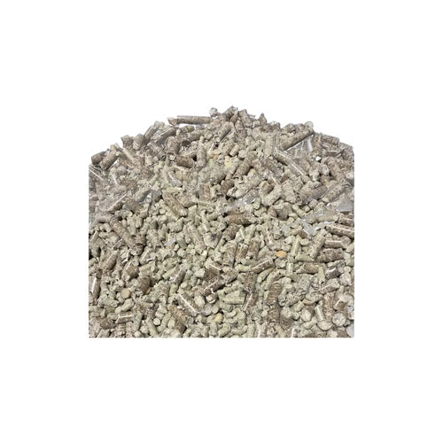 25lb Mushroom Substrate Mix | Fast Fruiting | Masters Mix for Optimal Yields | 50/50 Soy Hull & Hardwood Pellets